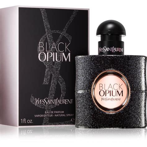 black opium ysl song